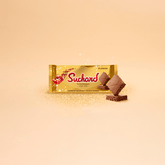 suchard turron